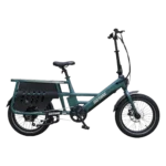Gotrax Porter Electric Cargo Bike