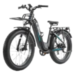 Gotrax R8 Fat Tire Electric Bike