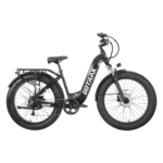 Gotrax Rambo Fat Tire Electric Bike