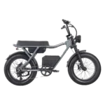Gotrax Ranger Moped-Style Electric Bike