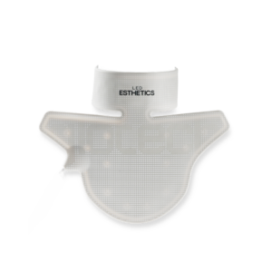 Glotech Collar LED Neck and Chest Device