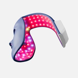 Celluma MYSTIQUE LED Face and Scalp Mask