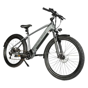 Hover-1 Compass Mid-Drive Electric Bike