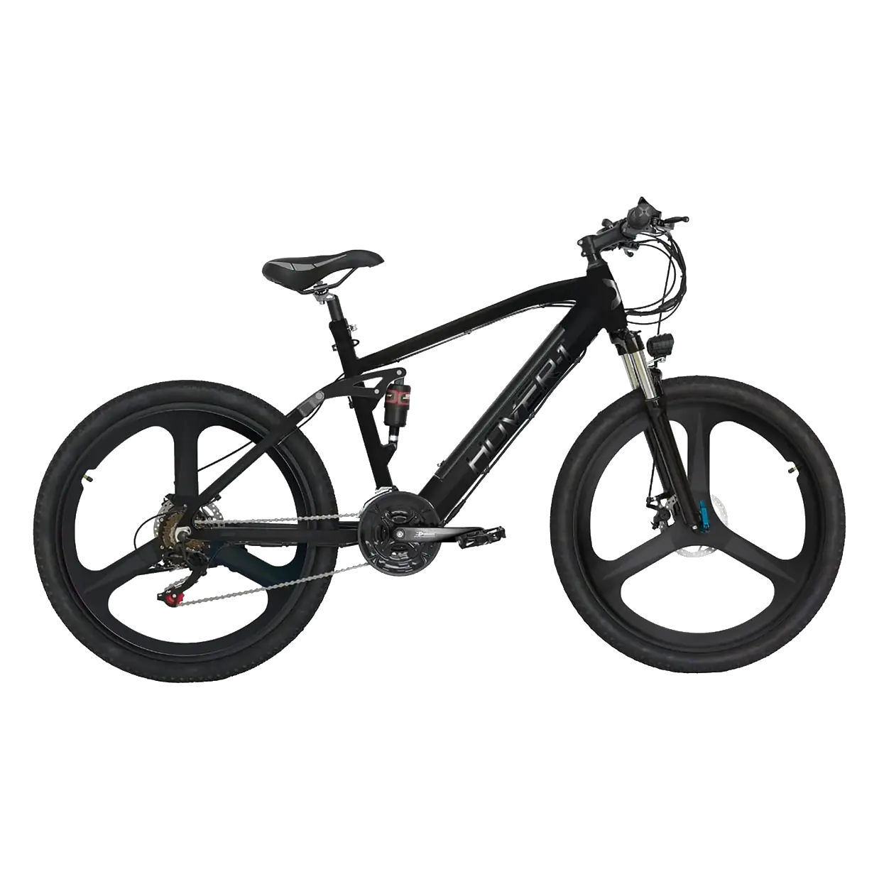 Hover-1 Instinct Commuter Electric Bike