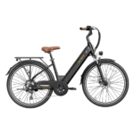 Heybike Cityscape 2.0 Step-Through Commuter Electric Bike