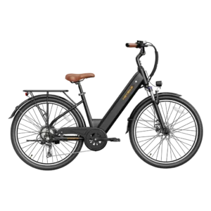 Heybike Cityscape 2.0 Step-Through Commuter Electric Bike