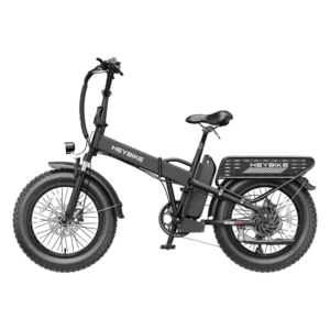 Heybike Mars 2.5 e-bike