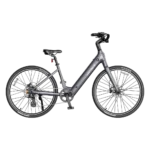 Heybike Venus Lightweight Step-Through Commuter Electric Bike