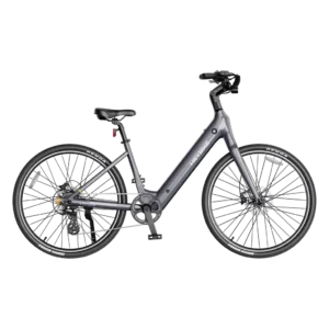 Heybike Venus Lightweight Step-Through Commuter Electric Bike