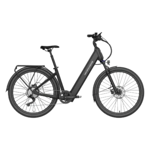 Vanpowers UrbanGlide-Standard Step-Through Commuter Electric Bike