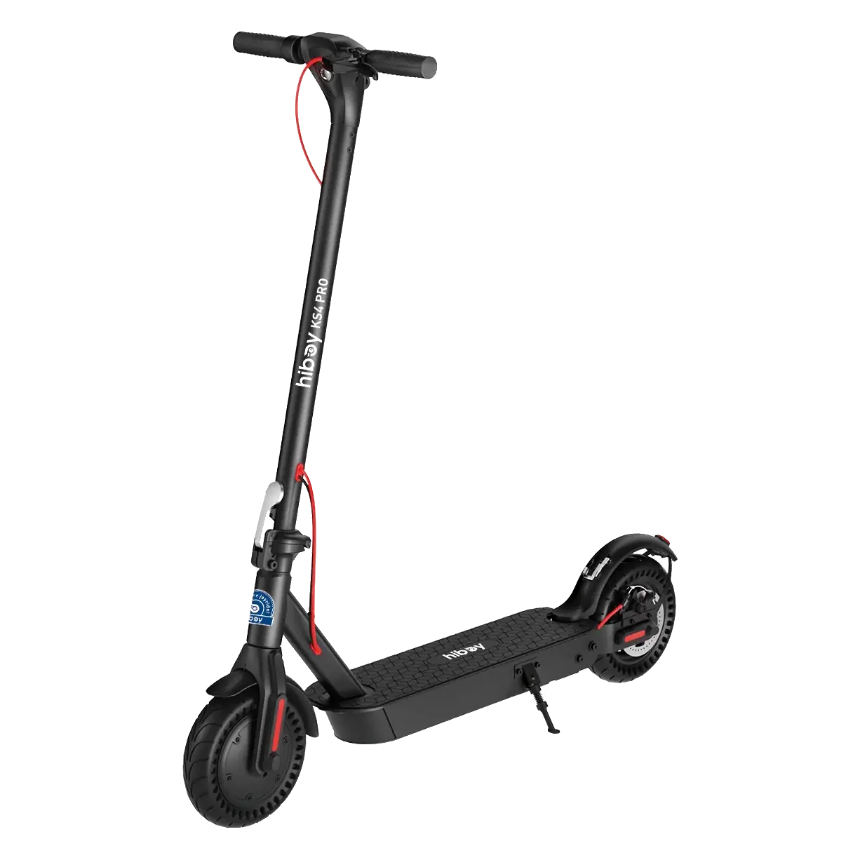 Hiboy KS4 Pro Commuter Electric Scooter