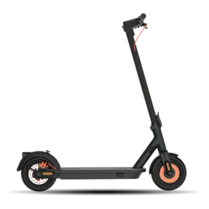 InMotion Climber Dual-Motor Electric Scooter
