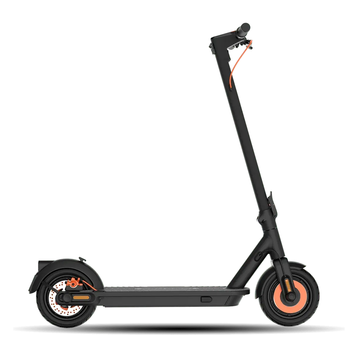InMotion Climber Dual-Motor Electric Scooter