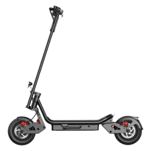 InMotion C10 Dual-Motor Electric Scooter