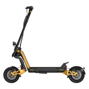 InMotion RS Jet Performance Electric Scooter