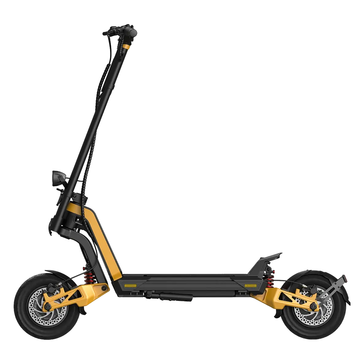 InMotion RS Jet Performance Electric Scooter