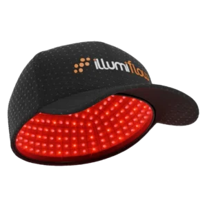 illumiflow 272 DualWave Laser Cap