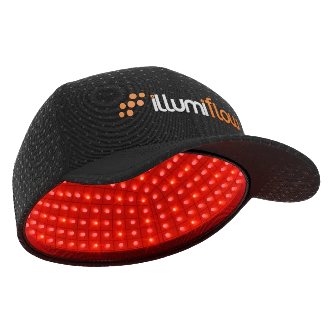 illumiflow 272 DualWave Laser Cap