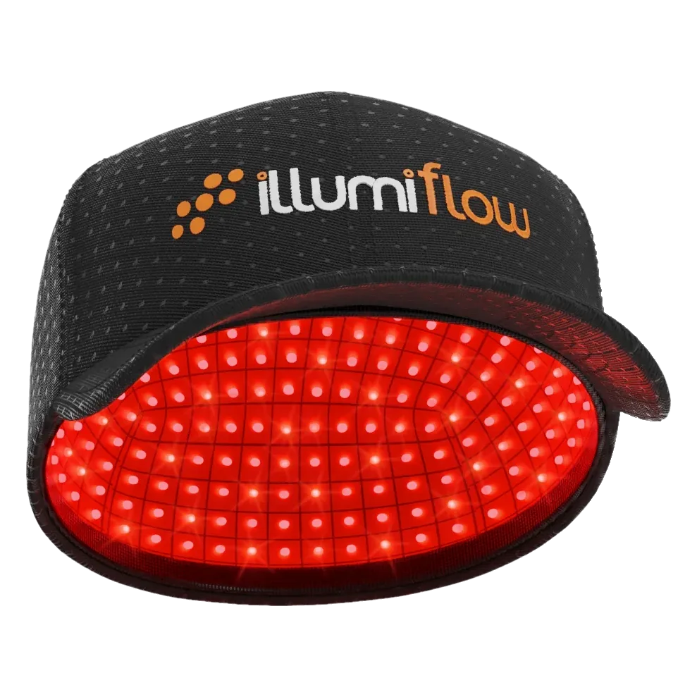 illumiflow 272 Pro Laser Cap