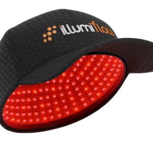 illumiflow 302 Flex Laser Cap