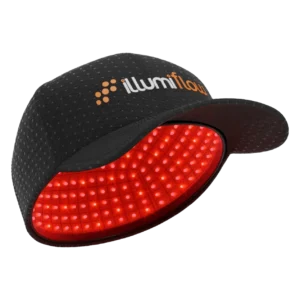 illumiflow 302 Flex Laser Cap