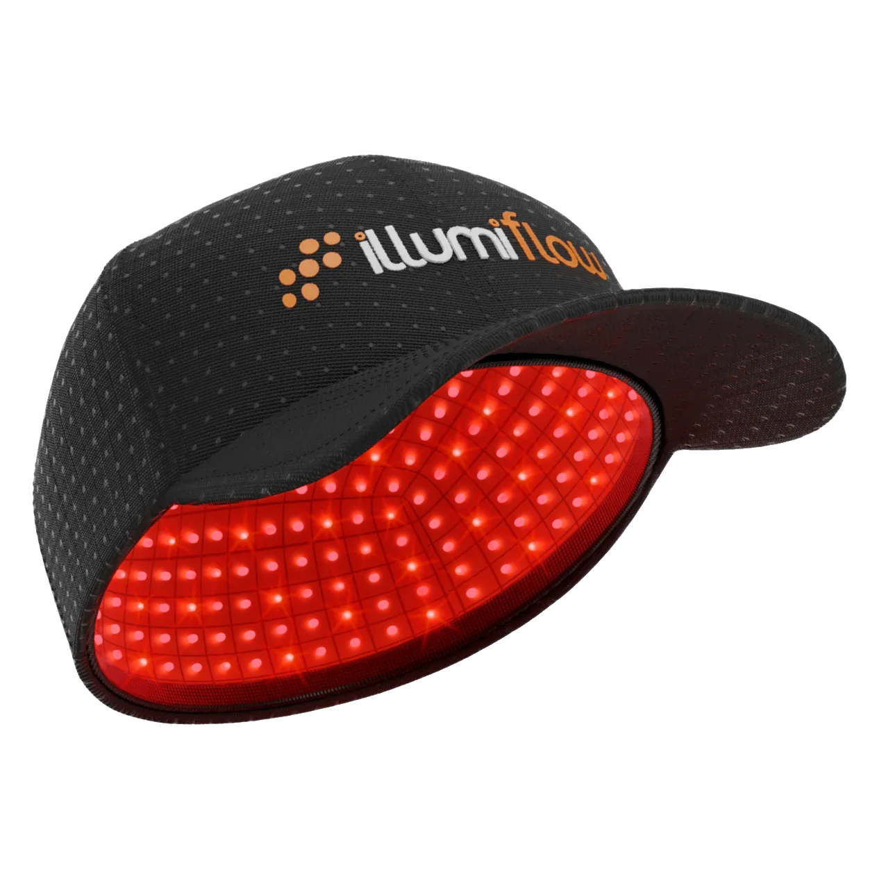 illumiflow 302 Flex Laser Cap