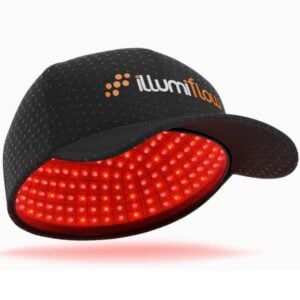 illumiflow 312 Ultra Laser Cap