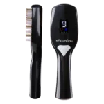 illumiflow Growth Boost Pro 4-in-1 LED Scalp Comb
