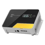 BougeRV 40A MPPT Solar Charge Controller 12V/24V/36V/48V