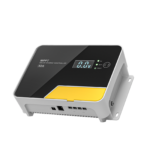 BougeRV 40A MPPT Solar Charge Controller 12V/24V/36V/48V