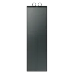 BougeRV Yuma 200W CIGS Thin-Film Flexible Solar Panel With Pre-Punched Holes