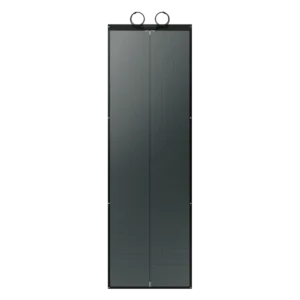 BougeRV Yuma 200W CIGS Thin-Film Flexible Solar Panel With Pre-Punched Holes