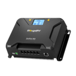BougeRV Sunflow 40A MPPT Solar Charge Controller 12V/24V