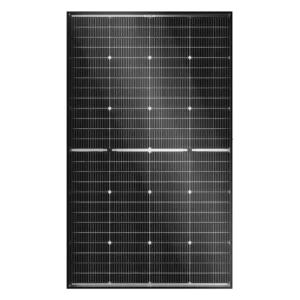 BougeRV 200W 24V N-Type Bifacial 16BB Rigid Solar Panel