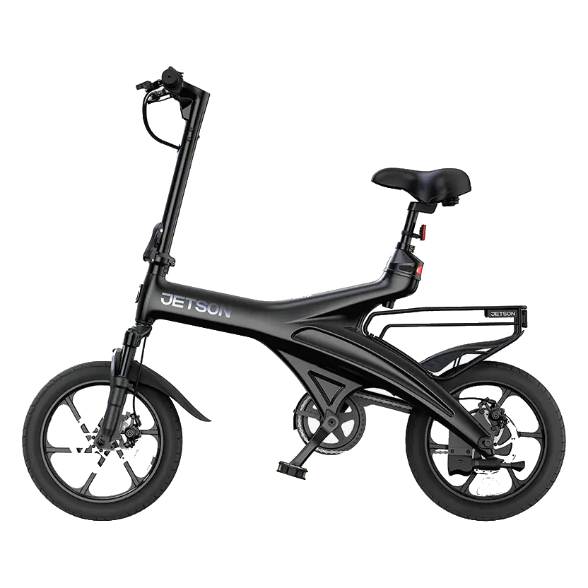 Jetson OTG Elite Compact Electric Bike