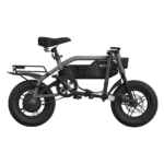 Jetson Shadow Electric Bike