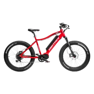 Biktrix Juggernaut Ultra Eagle 2 Electric Bike