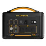 VTOMAN Jump 1800 Portable Power Station