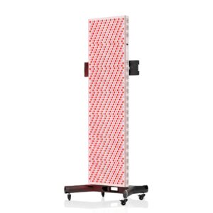 Kala Red Light Quad Panel