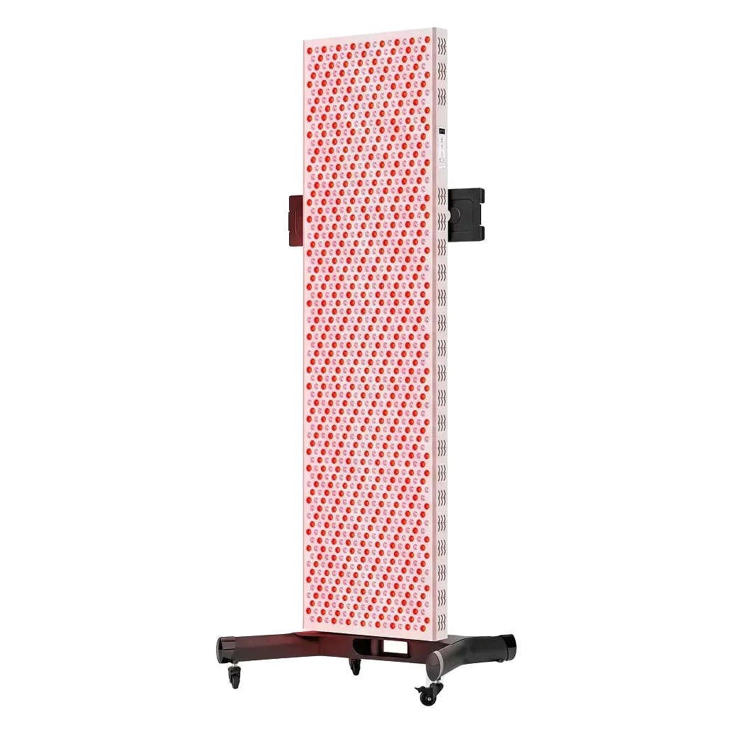 Kala Red Light Quad Panel