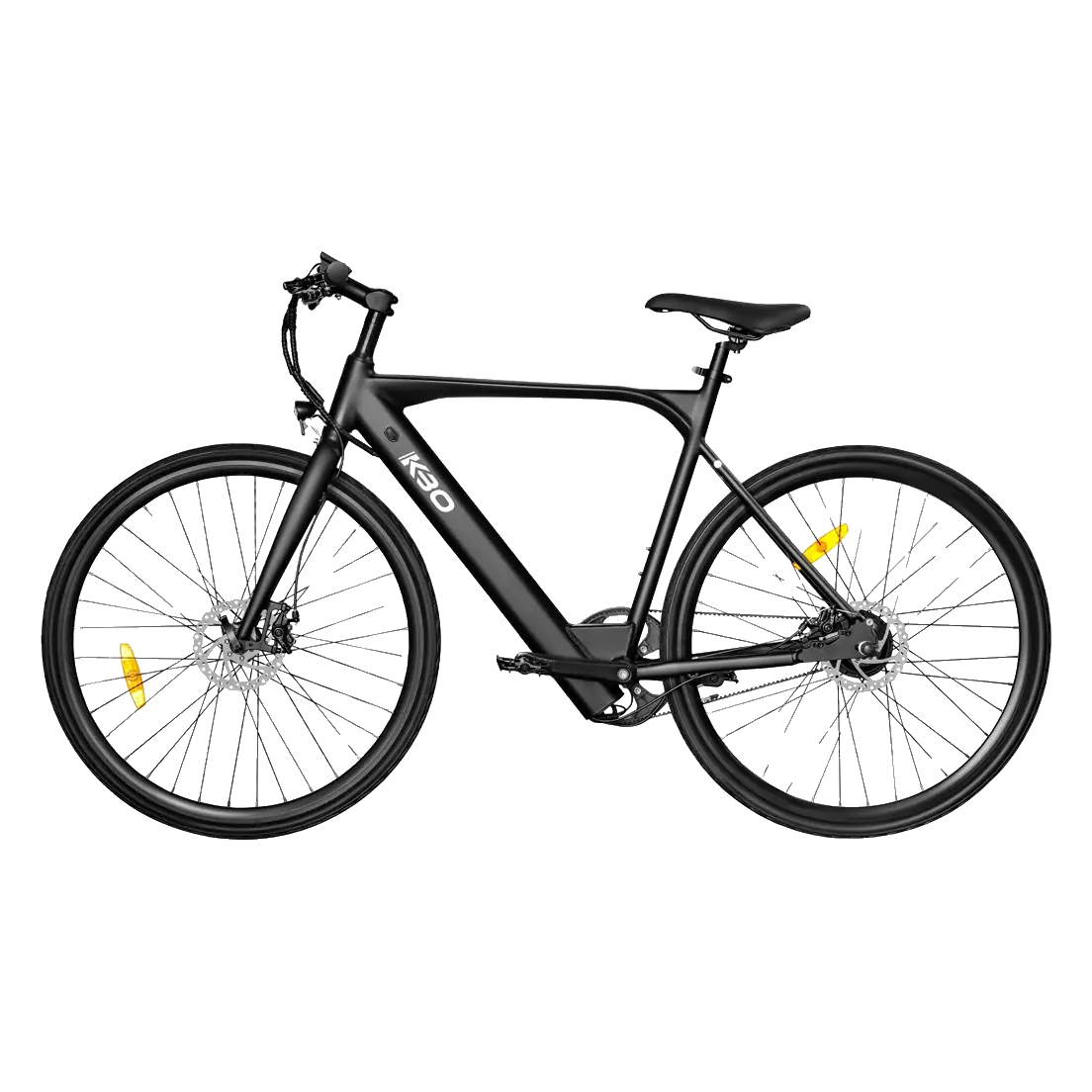 KBO Hurricane 2.0 Urban Electric Bike