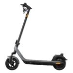 NIU KQi 200P Electric Scooter with Front Suspension