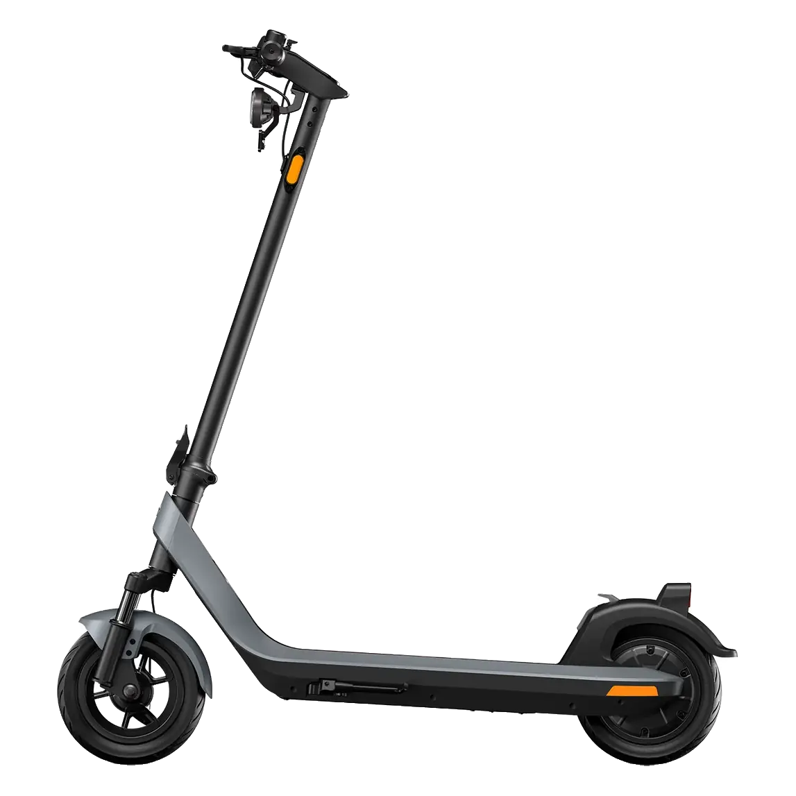 NIU KQi 200P Electric Scooter with Front Suspension
