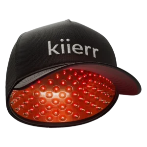 Kiierr 148 Pro Laser Cap