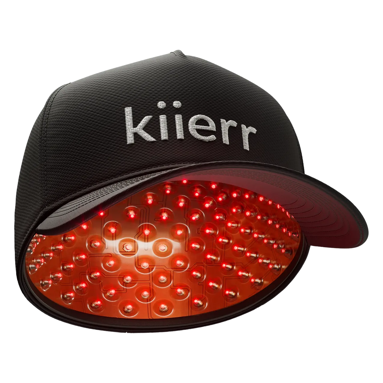 Kiierr 148 Pro Laser Cap