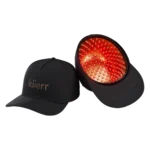 Kiierr 272 DualWave Laser Cap
