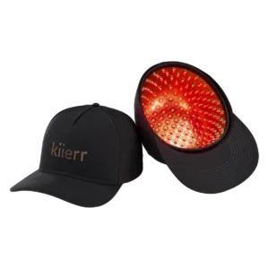 Kiierr 272 DualWave Laser Cap