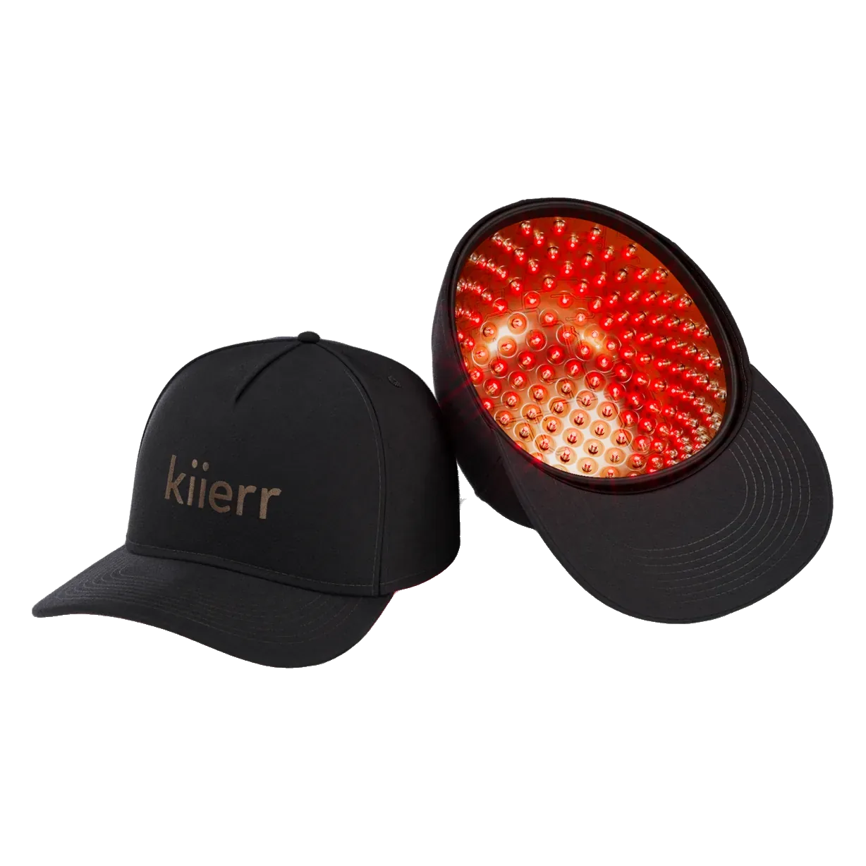 Kiierr 272 DualWave Laser Cap