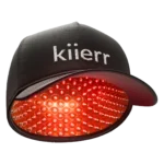 Kiierr 302 Ultra Flex Laser Cap