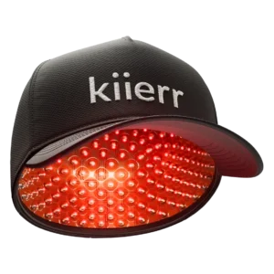 Kiierr 302 Ultra Flex Laser Cap